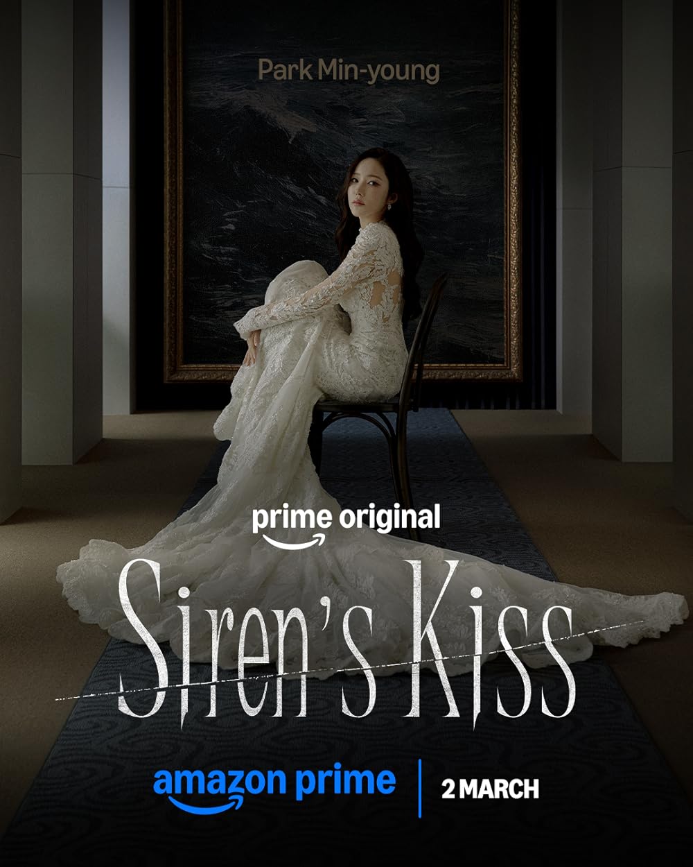 4 Sebab Mengapa Drama Korea “Siren’s Kiss” Sedang Trending dan Harus Ditonton 1 drama Korea Siren’s Kiss