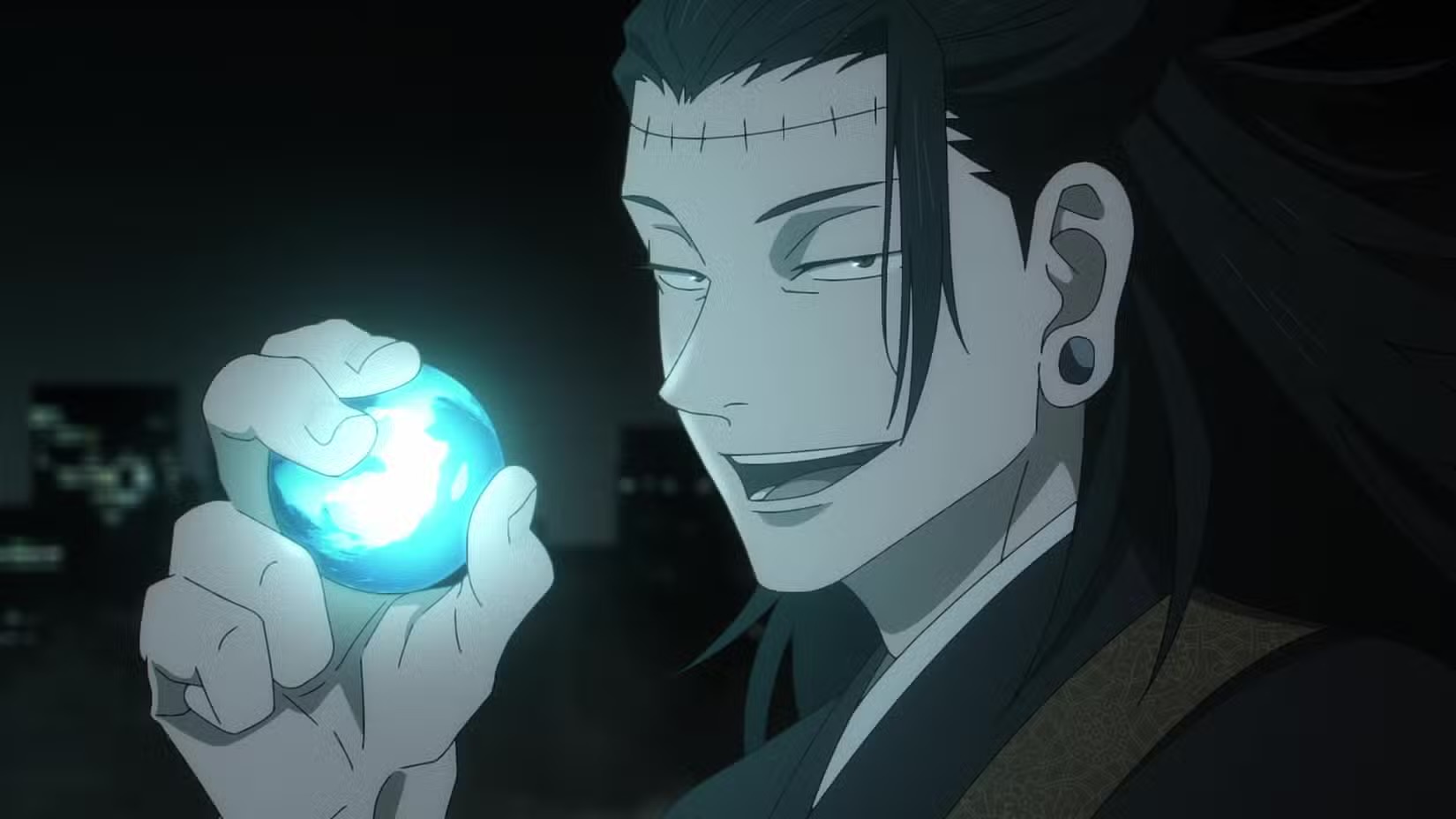 Jujutsu Kaisen 3 Dedah Sisi Gelap Megumi Dalam Pertempuran Culling Game 3 IMG 2046