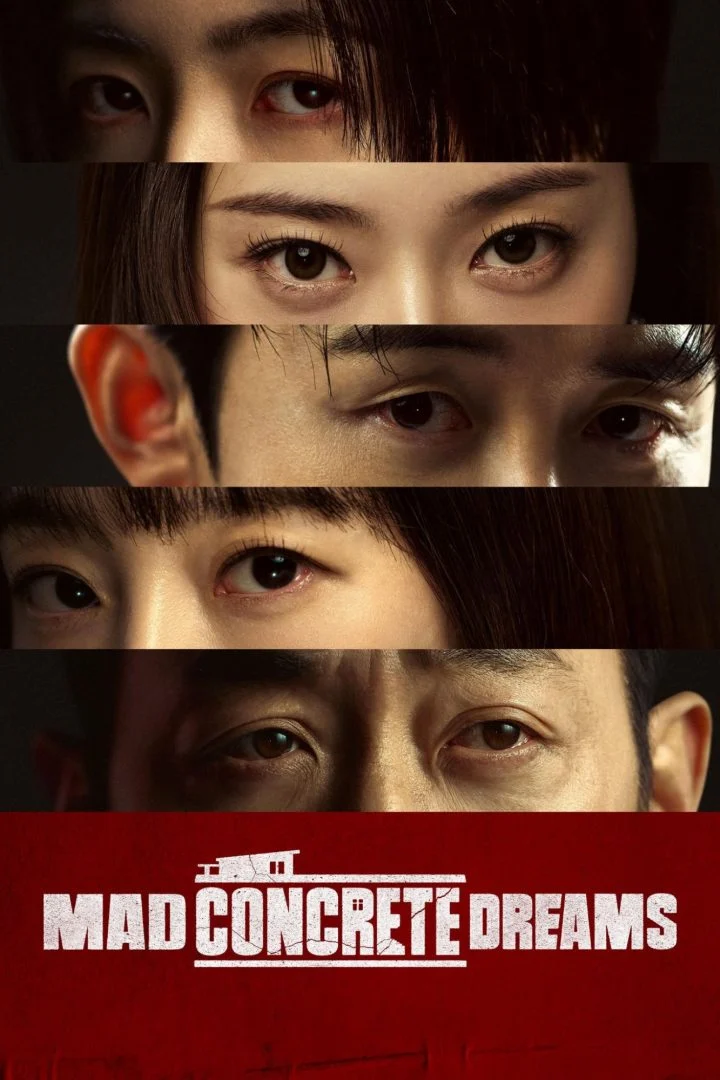 Mad Concrete Dreams Buka Tirai Dengan Plot Berat, Thriller Emosi Tentang Hutang & Jenayah Yang Mengejutkan 4 Mad Concrete Dreams