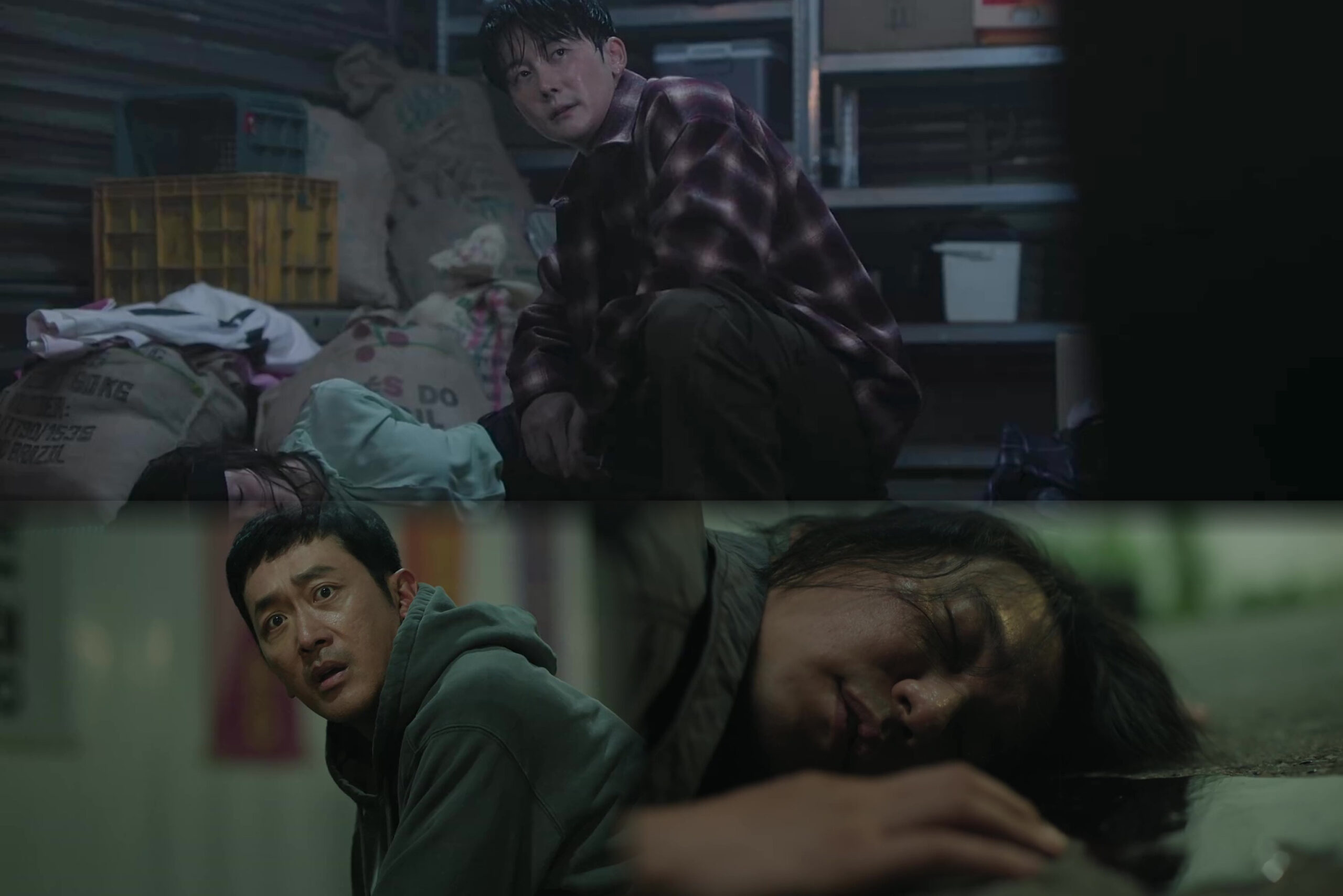 Mad Concrete Dreams Buka Tirai Dengan Plot Berat, Thriller Emosi Tentang Hutang & Jenayah Yang Mengejutkan 2 Mad Concrete Dreams