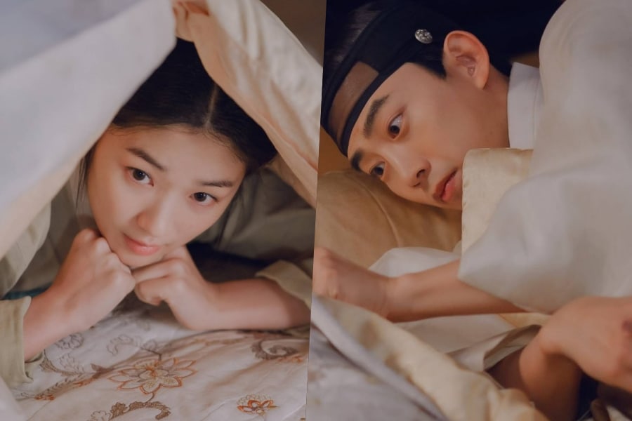 8 K-Drama Undercover Paling Menarik Untuk Ditonton – Sarat Misteri, Aksi & Plot Twist 7 undercover