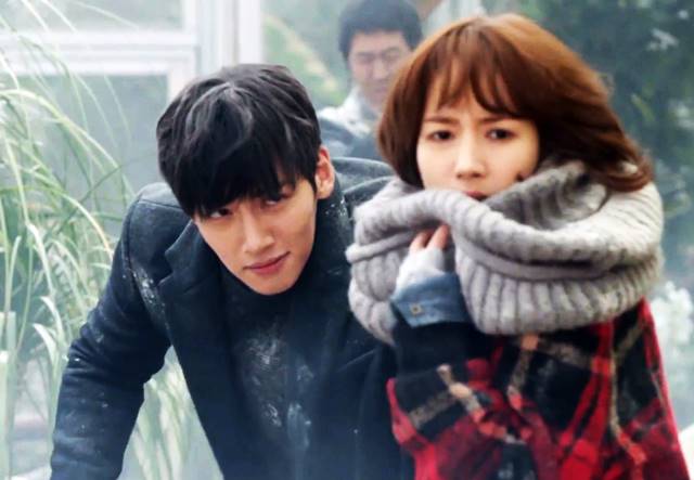 8 K-Drama Undercover Paling Menarik Untuk Ditonton – Sarat Misteri, Aksi & Plot Twist 6 undercover