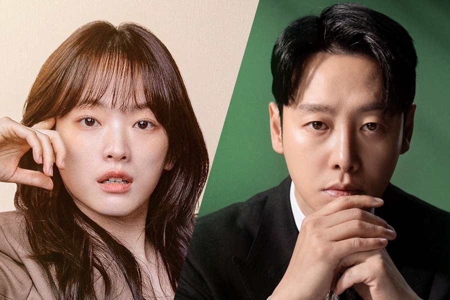 8 K-Drama Undercover Paling Menarik Untuk Ditonton – Sarat Misteri, Aksi & Plot Twist 5 undercover