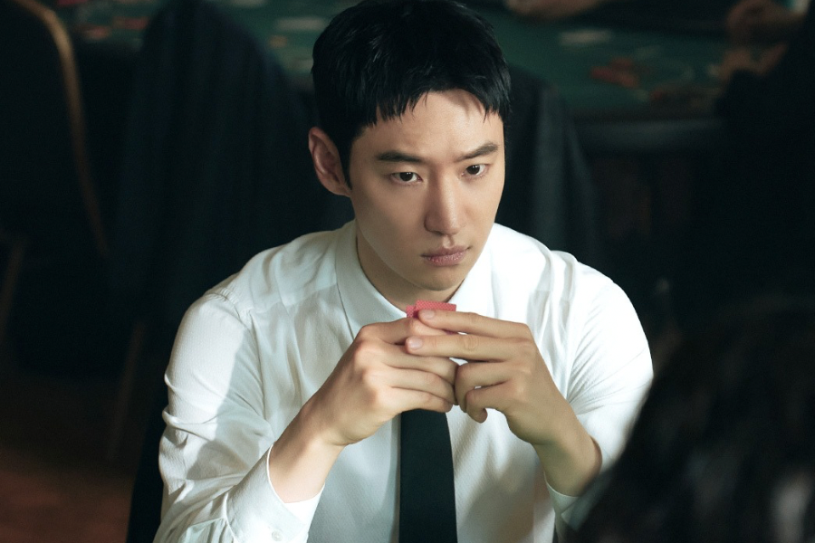 8 K-Drama Undercover Paling Menarik Untuk Ditonton – Sarat Misteri, Aksi & Plot Twist 3 undercover