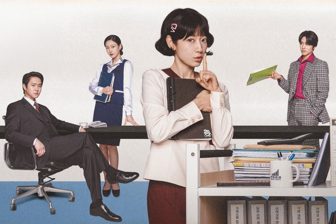 8 K-Drama Undercover Paling Menarik Untuk Ditonton – Sarat Misteri, Aksi & Plot Twist 2 Undercover