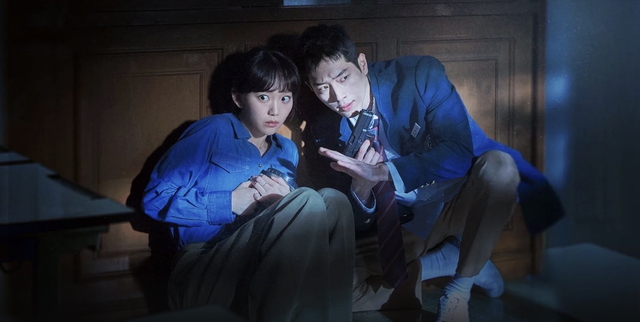 8 K-Drama Undercover Paling Menarik Untuk Ditonton – Sarat Misteri, Aksi & Plot Twist 1 Undercover