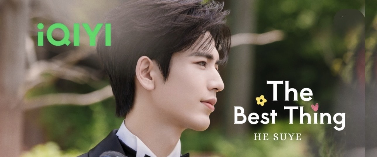Zhang Linghe: Bintang C-Drama Yang Semakin Bersinar Dengan Deretan Watak Ikonik 6 Zhang Linghe