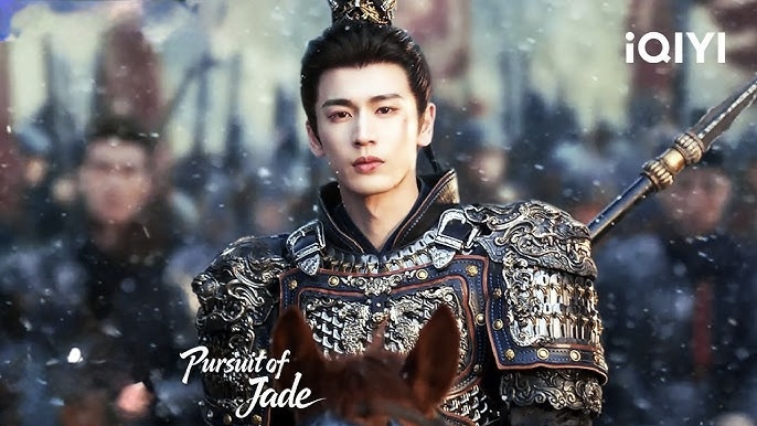 Zhang Linghe: Bintang C-Drama Yang Semakin Bersinar Dengan Deretan Watak Ikonik 5 Zhang Linghe