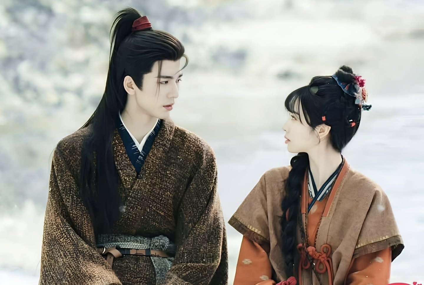 10 Episod Akhir “Pursuit of Jade” Bocor, Tencent & iQIYI Tekad Heret Pelaku ke Mahkamah 3 Pursuit Of Jade
