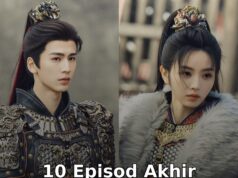 10 Episod Akhir “Pursuit of Jade” Bocor, Tencent & iQIYI Tekad Heret Pelaku ke Mahkamah