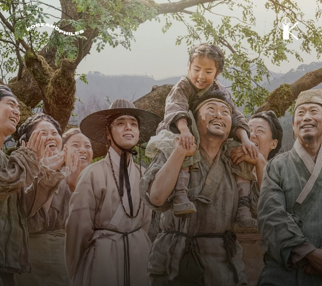 “The King’s Warden” Pecah Rekod: Filem Korea No.1 Kutipan Tertinggi Sepanjang Zaman 1 The King’s Warden