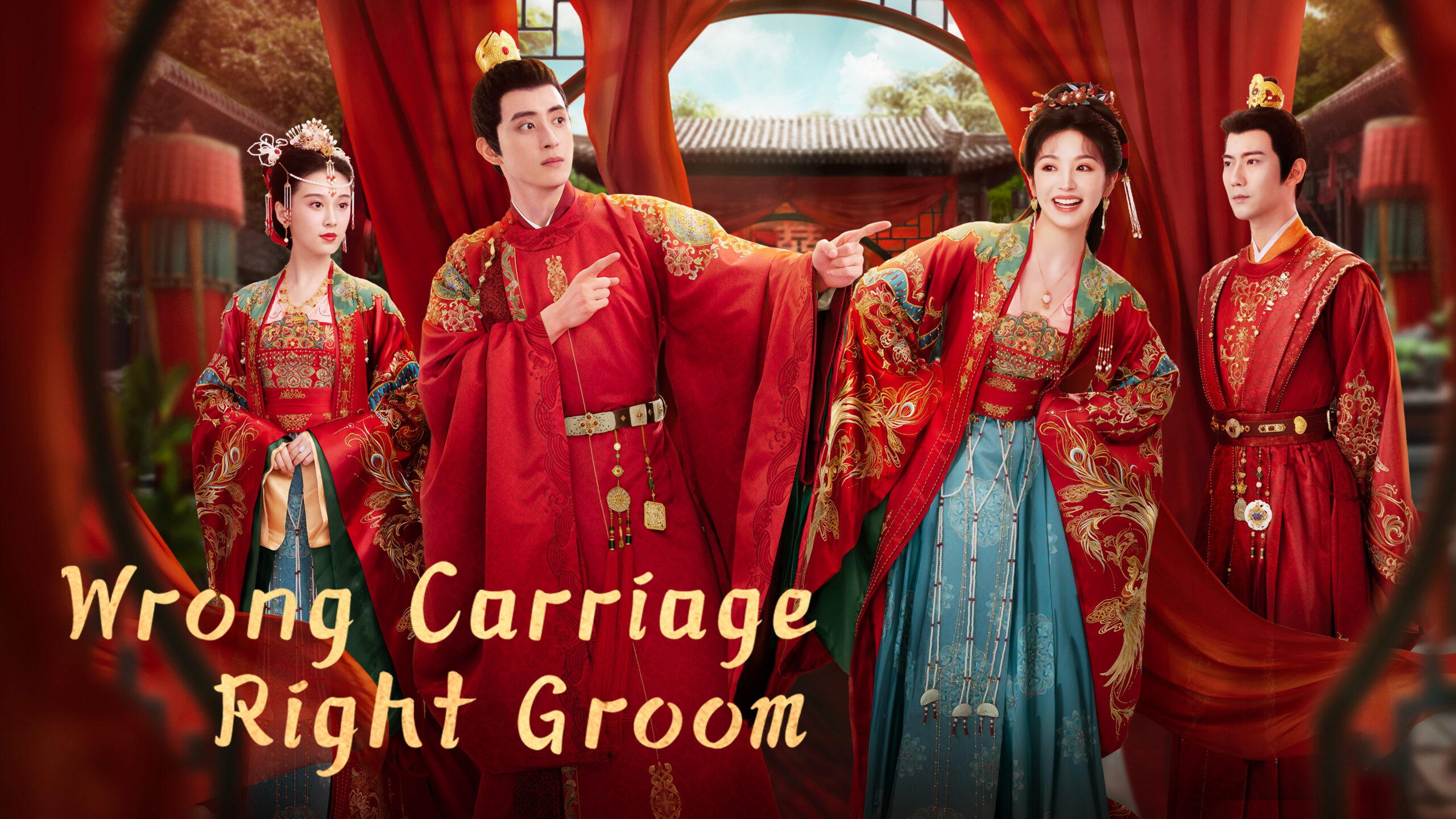 Tian Xiwei: Bintang C-Drama Makin Bersinar, Dari Romantik Komedi ke Epik Sejarah “Pursuit of Jade” 12 IMG 2605 scaled