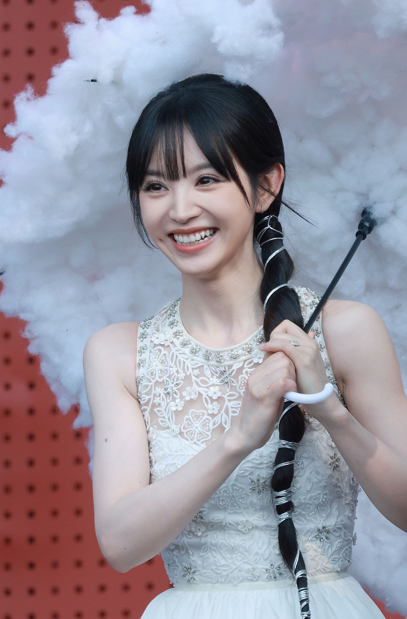 Tian Xiwei: Bintang C-Drama Makin Bersinar, Dari Romantik Komedi ke Epik Sejarah “Pursuit of Jade” 1 Tian Xiwei