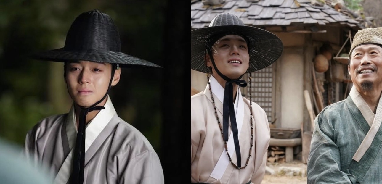 “The King’s Warden” Pecah Rekod: Filem Korea No.1 Kutipan Tertinggi Sepanjang Zaman 5 The King’s Warden
