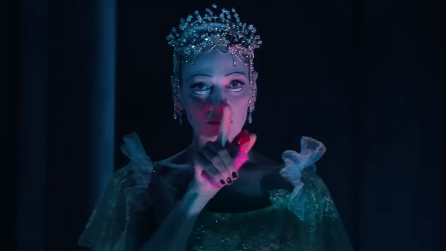 Pretty Lethal (2026) Filem Aksi Thriller: Ballerina Yang Bertukar Jadi Pejuang Survival 5 Pretty Lethal (2026)