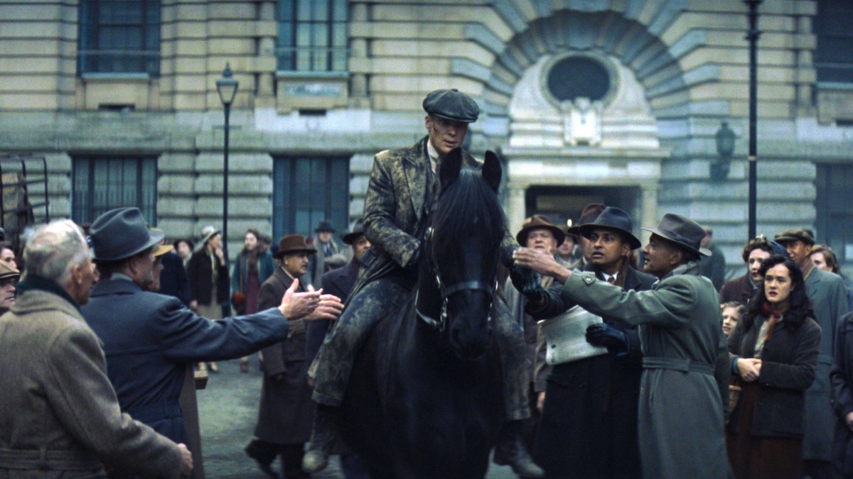 Filem Peaky Blinders (2026): The Immortal Man – Penutup Epik Kisah Tommy Shelby 1 Peaky Blinders: The Immortal Man