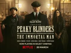 Filem Peaky Blinders (2026): The Immortal Man – Penutup Epik Kisah Tommy Shelby