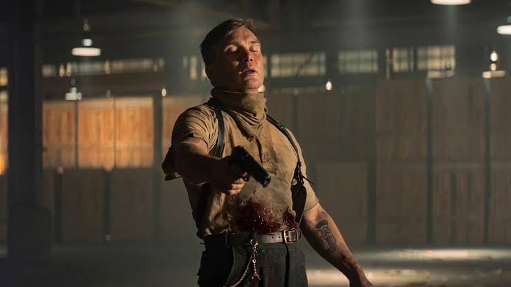 Filem Peaky Blinders (2026): The Immortal Man – Penutup Epik Kisah Tommy Shelby 3 Peaky Blinders: The Immortal Man