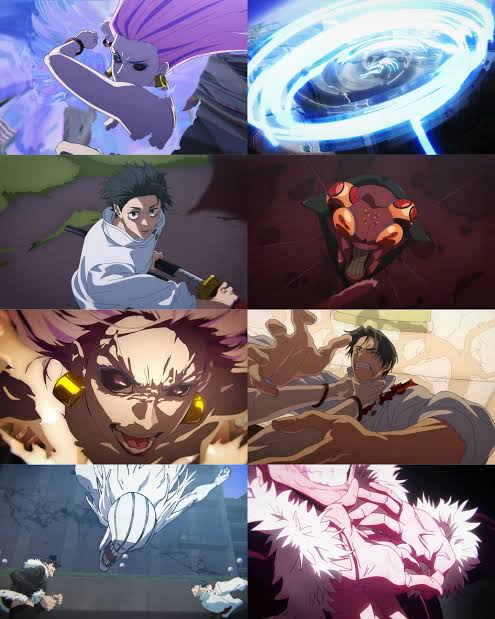 Jujutsu Kaisen S3 Finale Pecah Rekod: Episod 12 Raih Skor 9.9 & Musim 4 Disahkan 2 Jujutsu Kaisen