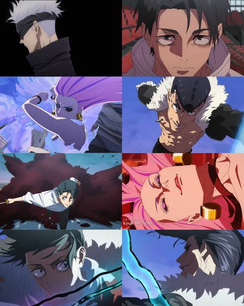 Jujutsu Kaisen S3 Finale Pecah Rekod: Episod 12 Raih Skor 9.9 & Musim 4 Disahkan 1 Jujutsu Kaisen