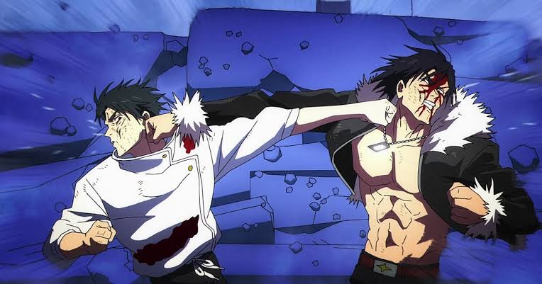 Jujutsu Kaisen S3 Finale Pecah Rekod: Episod 12 Raih Skor 9.9 & Musim 4 Disahkan 4 Jujutsu Kaisen