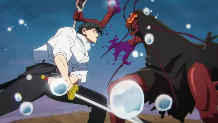 Jujutsu Kaisen S3 Finale Pecah Rekod: Episod 12 Raih Skor 9.9 & Musim 4 Disahkan 5 Jujutsu Kaisen