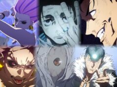 Jujutsu Kaisen S3 Finale Pecah Rekod: Episod 12 Raih Skor 9.9 & Musim 4 Disahkan