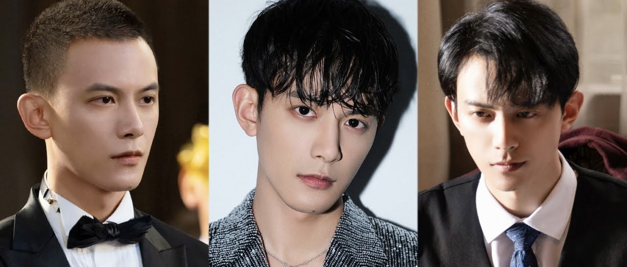 10 Fakta Menarik Tentang Deng Kai, Bintang Baharu C-Drama Menerusi Pursuit of Jade 4 Deng Kai