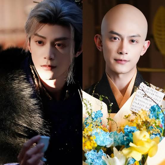 10 Fakta Menarik Tentang Deng Kai, Bintang Baharu C-Drama Menerusi Pursuit of Jade 5 IMG 2950