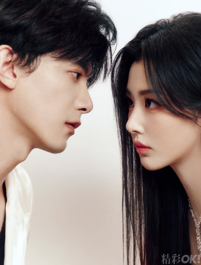10 Fakta Menarik Tentang Deng Kai, Bintang Baharu C-Drama Menerusi Pursuit of Jade 6 IMG 2954