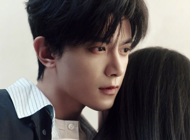 10 Fakta Menarik Tentang Deng Kai, Bintang Baharu C-Drama Menerusi Pursuit of Jade 9 IMG 2959
