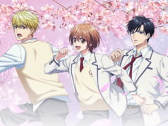 Anime Popular “Hana-Kimi” Sah Kembali Dengan Musim Kedua – Fenomena Shoujo Romantik Terus Memikat Peminat!
