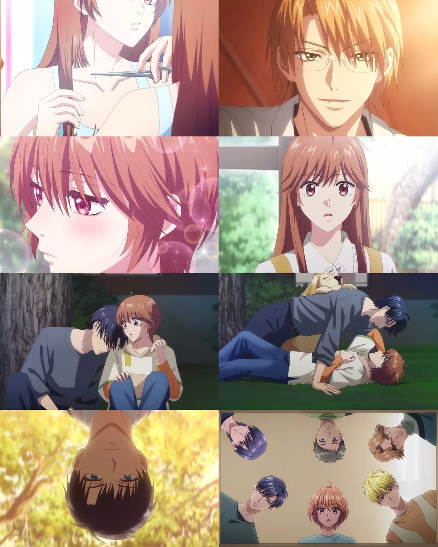 Anime Popular “Hana-Kimi” Sah Kembali Dengan Musim Kedua – Fenomena Shoujo Romantik Terus Memikat Peminat! 3 Hana-Kimi