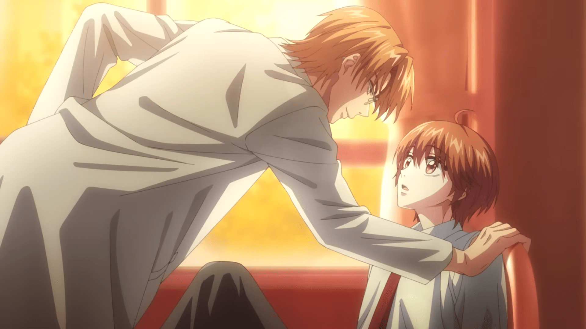 Anime Popular “Hana-Kimi” Sah Kembali Dengan Musim Kedua – Fenomena Shoujo Romantik Terus Memikat Peminat! 4 Hana-Kimi