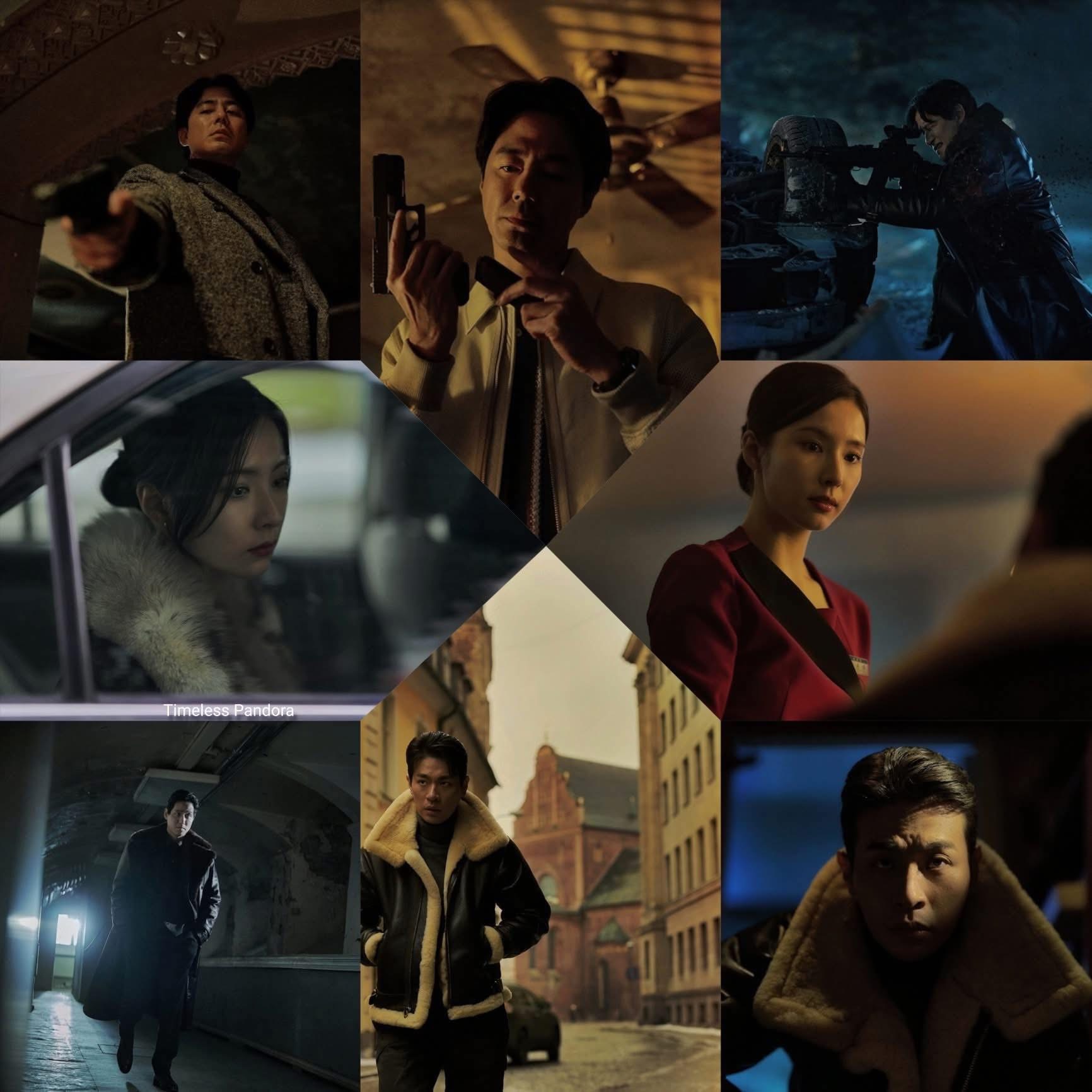 Humint (2026): Filem Thriller Perisikan Korea Selatan Penuh Ketegangan Bakal Gegar Netflix 31 Mac Ini! 5 IMG 3135