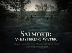 ‘Salmokji: Whispering Water’ Angkat Legenda Urban Dalam Kisah Seram Korea 2026 Yang Mencengkam
