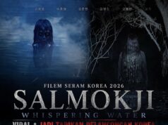 Filem Seram Korea 2026 “Salmokji: Whispering Water” Viral & Jadi Tarikan Pelancongan Korea