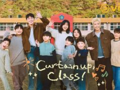 Curtain Up Class! (2026): Variety Show Korea Sentuh Hati Angkat Kisah Pelajar Luar Bandar