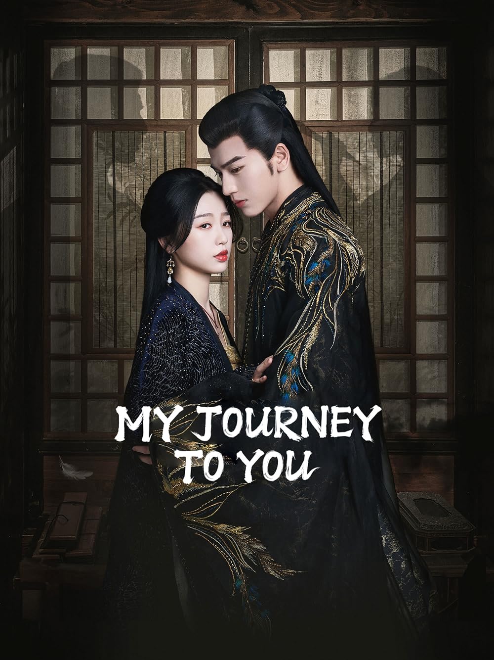 3 Drama Esther Yu, Yang Buktikan Dia Bukan Sekadar ‘Cute Actress’ 3 Esther Yu