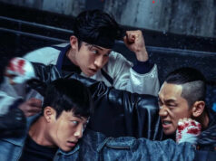 Ending Bloodhounds 2: Pengorbanan, Dendam dan Pertarungan Epik