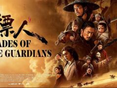 Blades of the Guardians (2026): Aksi Epik Wuxia Gabungkan Jet Li, Wu Jing dan Nicholas Tse