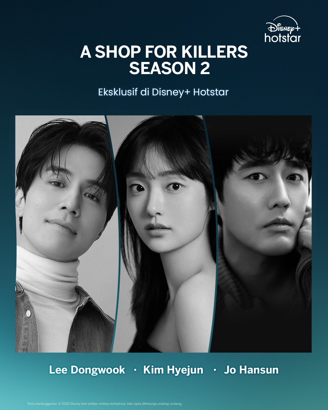 ‘A Shop For Killers 2’ Disahkan Tayang 2026: Plot Lebih Gelap, Ji An Kembali Diburu! 4 IMG 3474