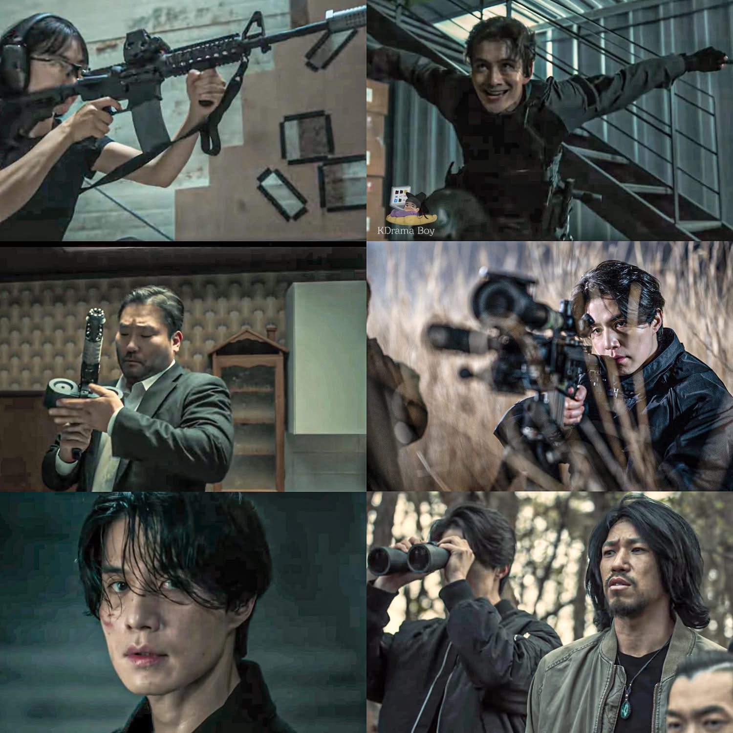 ‘A Shop For Killers 2’ Disahkan Tayang 2026: Plot Lebih Gelap, Ji An Kembali Diburu! 5 IMG 3476
