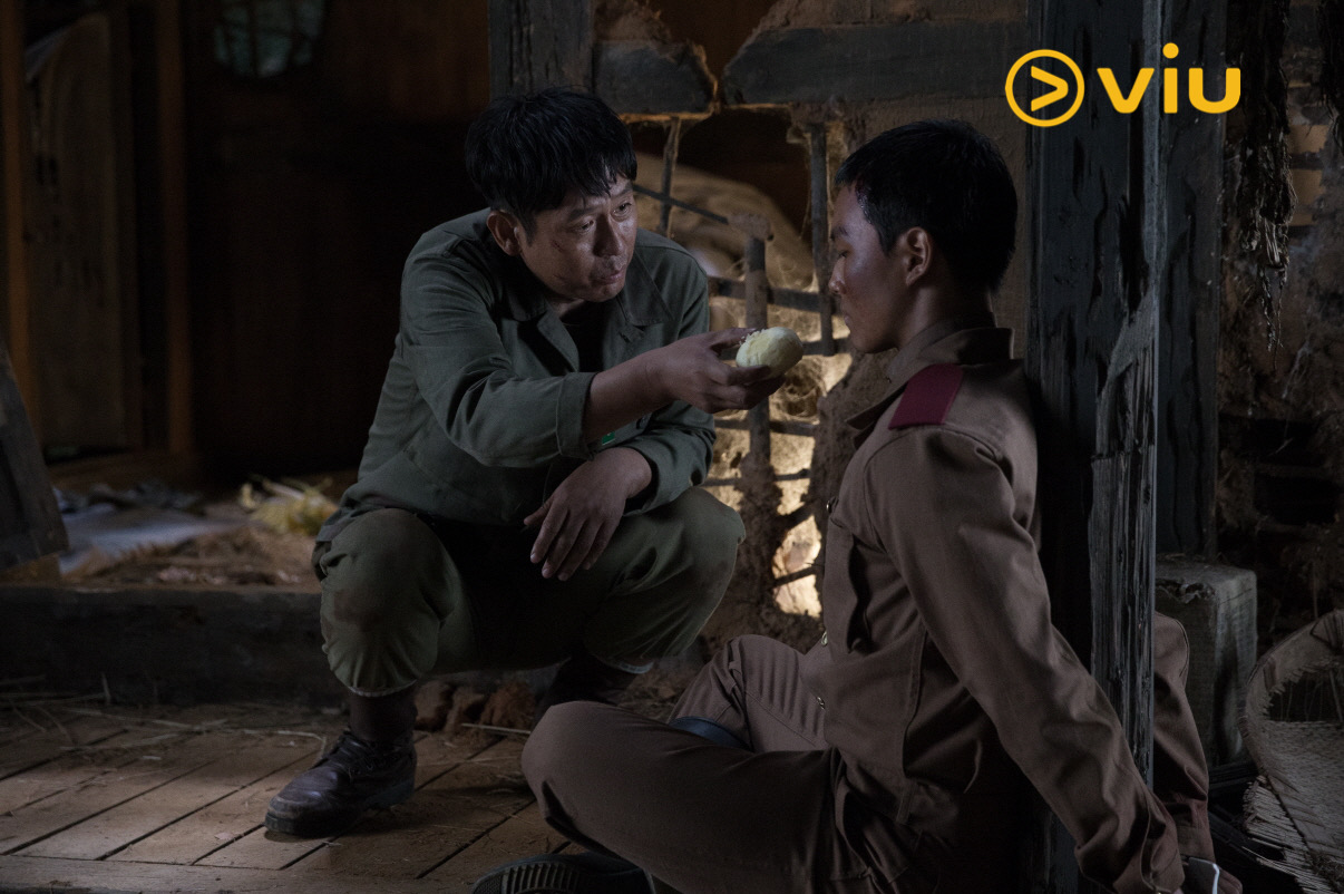 The Long Way Home (2015): Filem Perang Korea Penuh Humor & Emosi 7 The Long Way Home (2015)