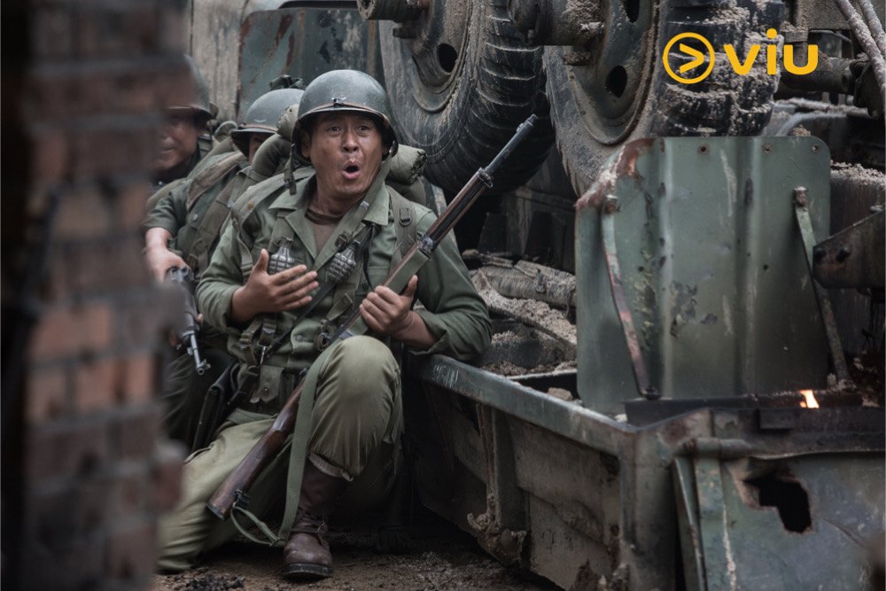 The Long Way Home (2015): Filem Perang Korea Penuh Humor & Emosi 6 IMG 3578