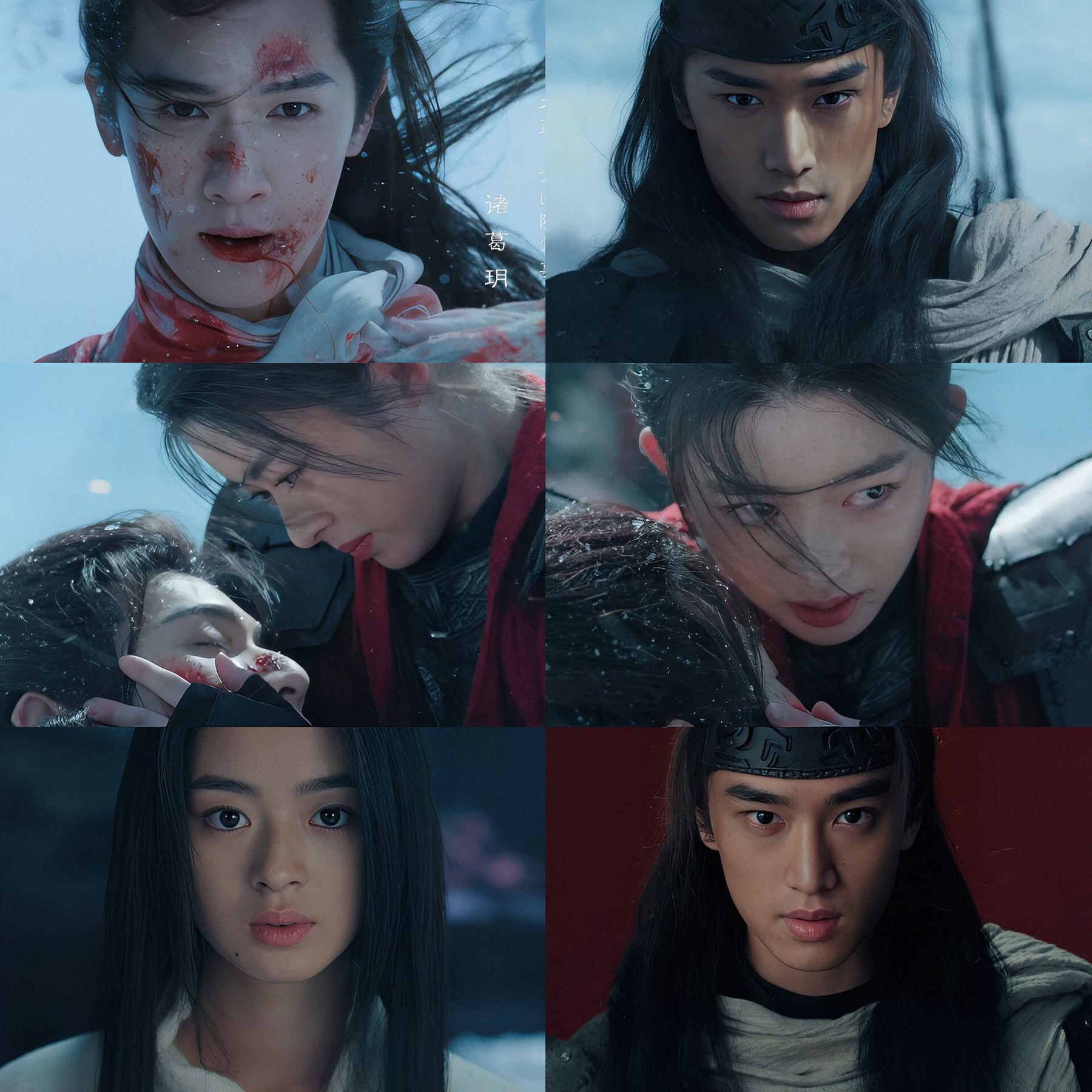 Perlu Tonton “Princess Agents” Sebelum “Rebirth”? Ini Sebab Peminat C-Drama Anggap Ia Wajib 1 Princess Agents