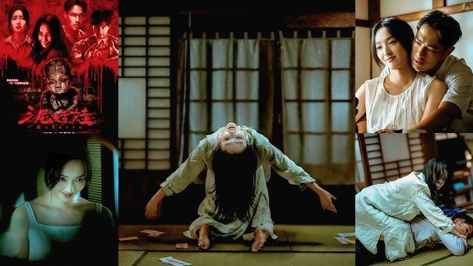 Mudborn (2025) Kini Di Netflix, Seram Psikologi Taiwan Tentang Patung Bayi Tanah Liat yang Membawa Kutukan 2 Mudborn