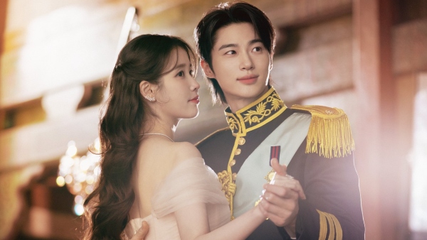 “Bloodhounds 2” & “Perfect Crown” Dominasi Carta Drama Paling Trending Minggu Ini 2 IMG 3910