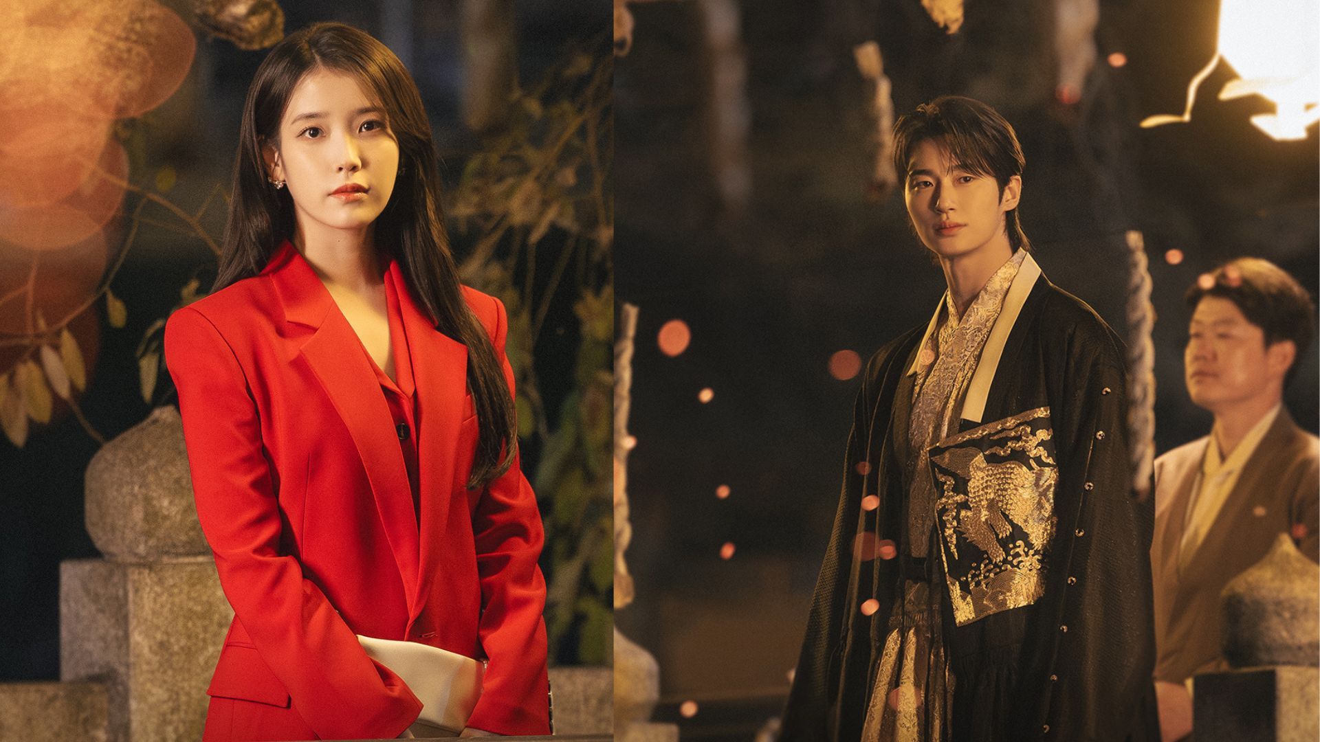 ‘Perfect Crown’ Cipta Fenomena Raih Rating 11.1%! Byeon Woo Seok Terima Lamaran IU 2 Perfect Crown