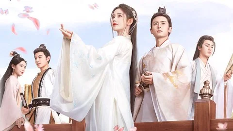 9 Drama Kostum Terbaik Ju Jingyi (2018–2026): Evolusi Ratu C-Drama Kostum yang Terus Bersinar 4 IMG 3936